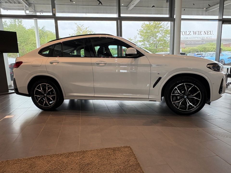 BMW X4 - Bild 8