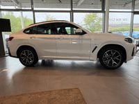 BMW X4 - Vorschau Bild 8