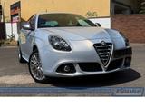 Alfa Romeo Giulietta Turismo 1.4*SHZ*Alcantara*PDC*LED*BT* - Alfa Romeo Giulietta mit Benzin-Antrieb
