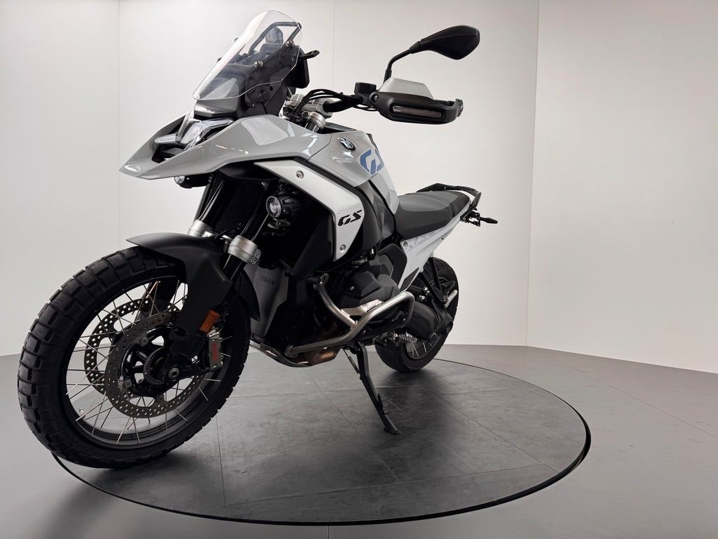 Fahrzeugabbildung BMW R 1300 GS *KURZES HECK *SCHMIEDERÄDER