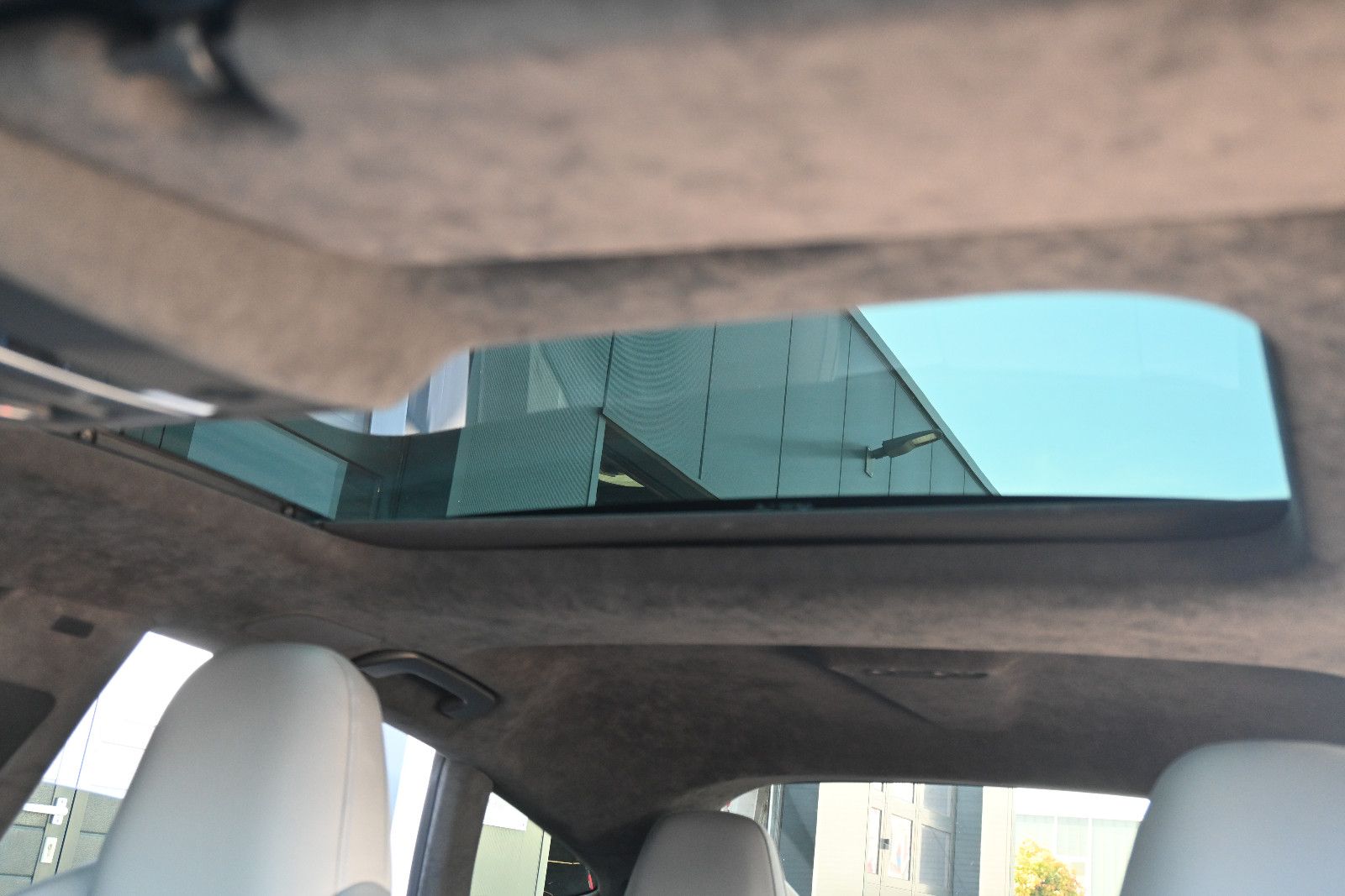 Fahrzeugabbildung Audi RS7 4.0 TFSI*B&O*360°*AMBIENTE*Garantie*22Zoll