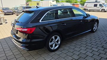 Audi A4 - 7