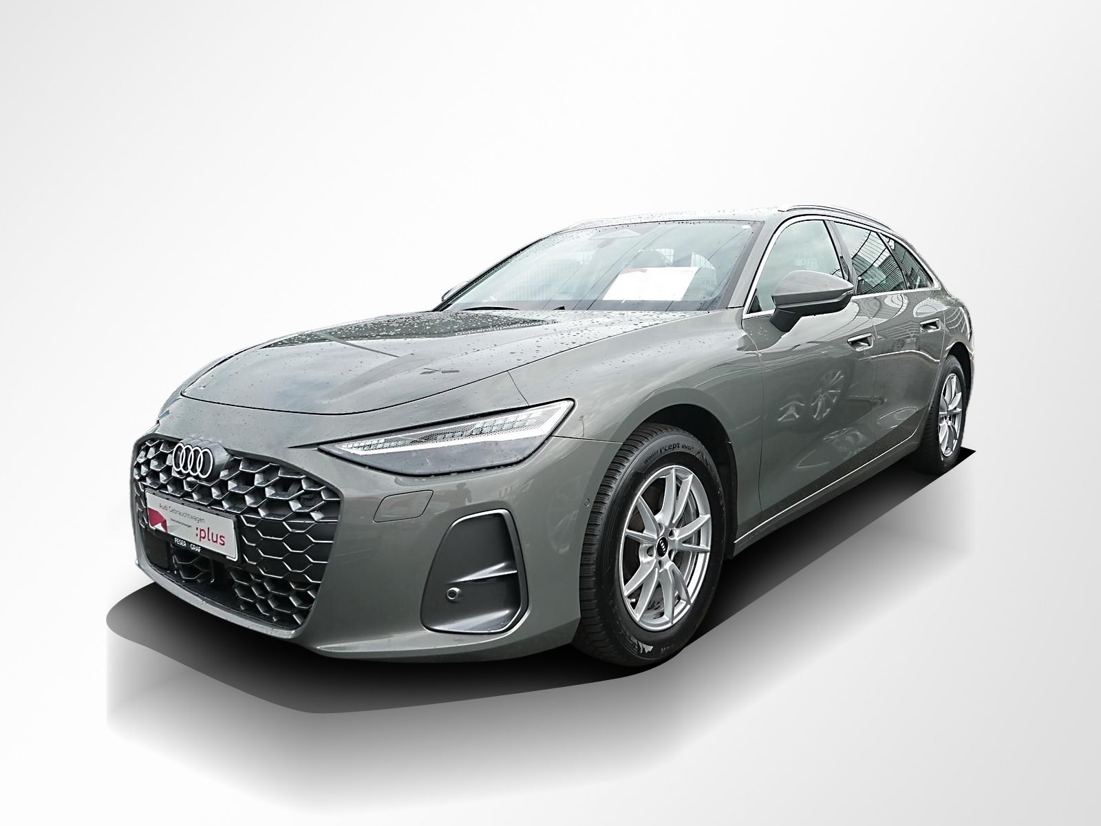 Audi A6 - Bild 14
