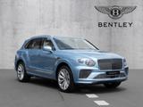 Bentley Bentayga Azure V8 Paint Protection, Welcome Lamp - Bentley Neuwagen