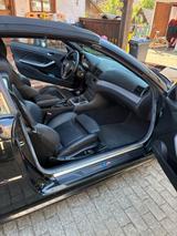 BMW 320Cd - - BMW 320: Cd