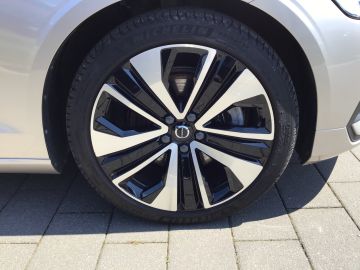 Volvo V60 - 10
