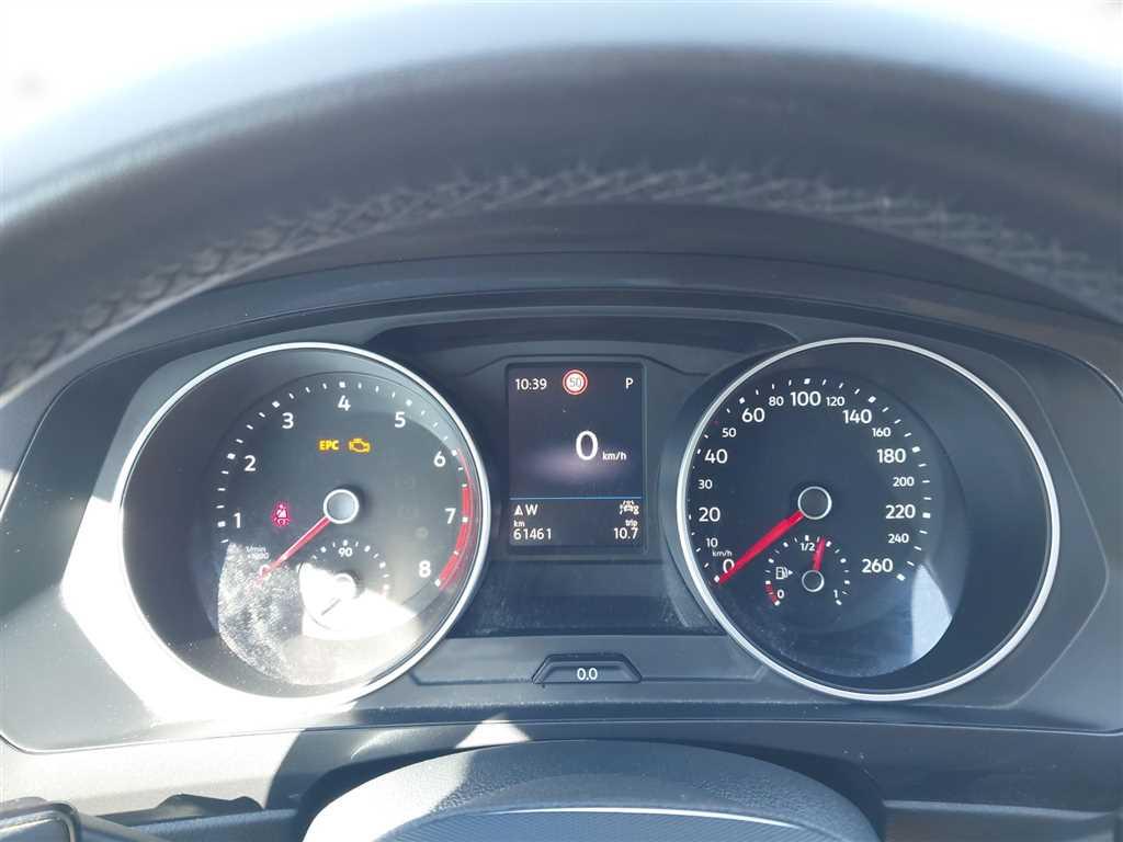 Volkswagen Tiguan Life 2.0 TSI DSG 4MOTION Navi Winterpaket, миниатюра 10