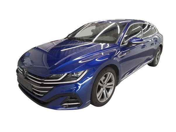 Volkswagen Arteon - Bild 2