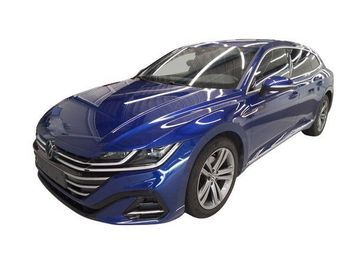 Volkswagen Leasingangebot: Volkswagen Arteon Shootingbrake R-LINE 2.0TDI 200PS DSG NP.
