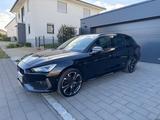 Cupra Leon 1.4 e-HYBRID 180kW DSG Sportstourer - - gebrauchte Cupra Leon aus dem Jahr 2020