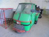 Piaggio Ape 50 - TRIKE VON 1 BIS 50 CCM