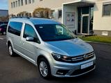 Volkswagen Caddy Maxi Comfortline BMT 4Motion Automat