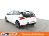 Hyundai i20 1.0 T-GDI Mild-Hybrid Intro Edition*NAVI*LED - gebrauchte Hyundai i20 aus dem Jahr 2021