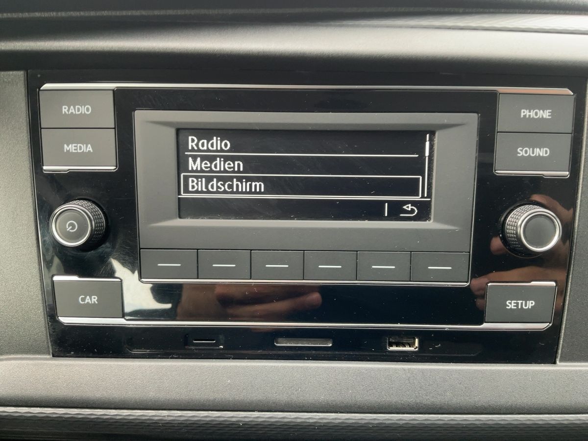 Volkswagen T6 Caravelle - Bild 10