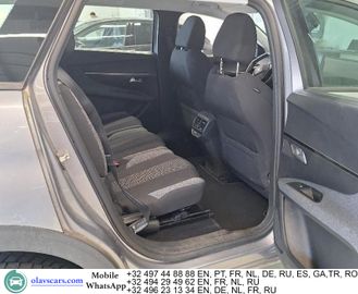 Peugeot 5008 - 12