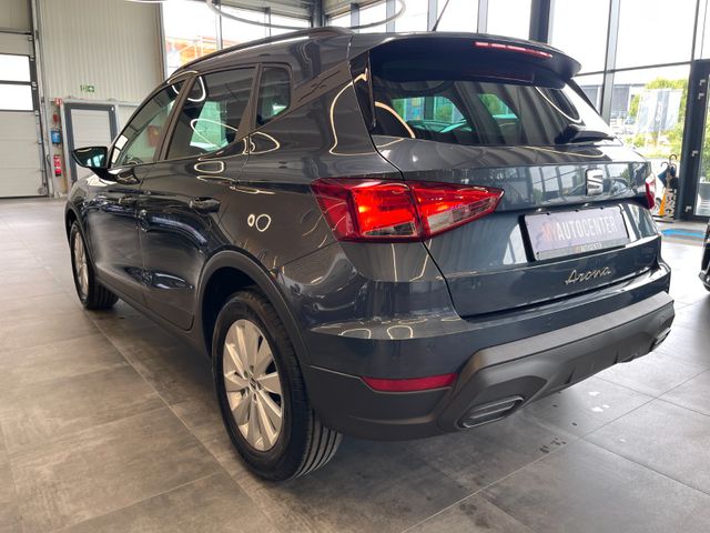 Seat Arona Style *1.HAND*LED*SPURASSIST*PDC*SZHZ*