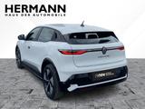 Renault Megane E-Tech Electric EV40 130HP (Batt. standar - Renault Megane: El