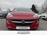 Opel Adam Slam 1.4 TEMPO KLIMA SHZ BT MFL TOUCH ISOFI