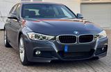 BMW 328i M-Sport,80TK 2Bes.NichtrauchAuto,8Fac... - BMW 328: Kombi, I