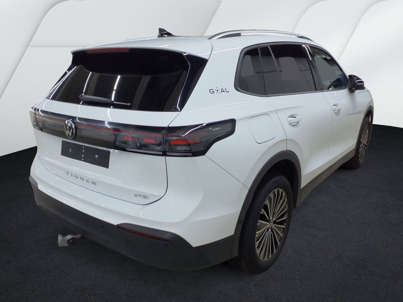 Volkswagen Tiguan - Bild 4