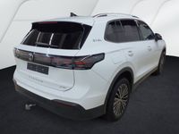 Volkswagen Tiguan - Vorschau Bild 4