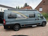 Randger R 640 FIAT DUCATO*KÜCHE*MARKISE*WC*DUSCHE* - Randger Wohnwagen & Wohnmobile