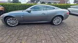 Jaguar XK 5.0 V8 Portfolio Coupé Portfolio - Jaguar XK Gebrauchtwagen