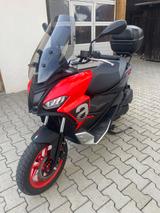 Aprilia SR 200 GT mit ABS - APRILIA SR GT 200