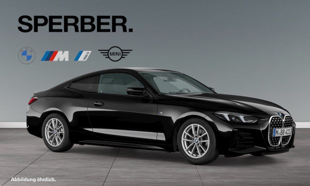 BMW 420 - Bild 6