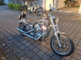 Harley-Davidson Dyna Low Rider