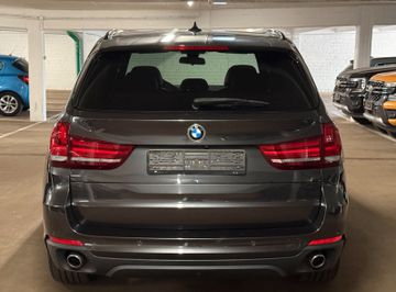 BMW X5 - 5