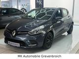 Renault Clio IV*KLIMA*SERVO*MULTI*BT*GAR 12 - Renault Clio Gebrauchtwagen in Düsseldorf