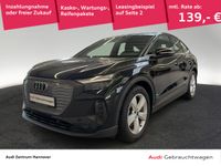 Audi Q4 e-tron - Vorschau Bild 1