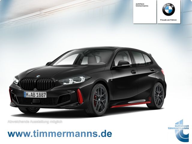 BMW 128ti M Sport Pro Pano Harman Memory