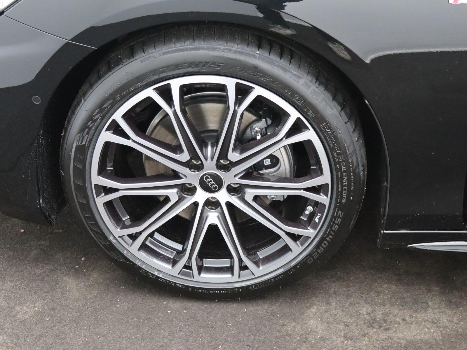 Audi A6 - Bild 15