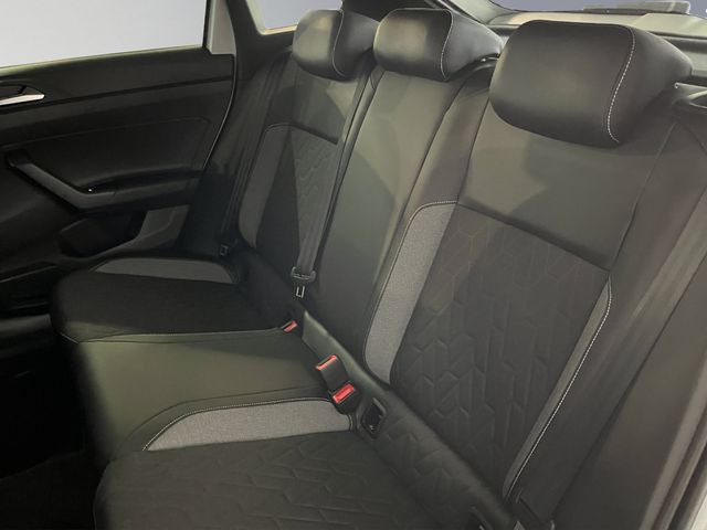 Taigo 1.5 TSI Goal DSG