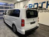 Peugeot Traveller L3 2.0 BlueHDi 180 EAT8 Business VIP - : Van, Travel