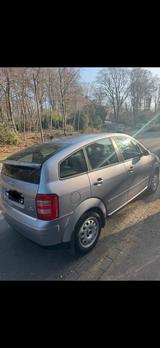 Audi A2 Automatik Diesel - Audi A2 mit Diesel-Antrieb: Automatik