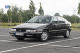 Citroën XM 2.9 V6 Exclusive Exclusive - Citroën XM: Leder