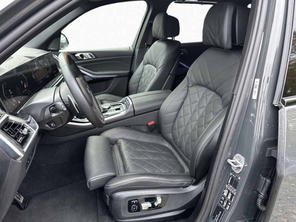 BMW X5 2026