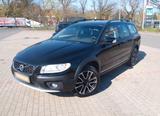 Volvo XC70 D4 Linje Svart Geartronic  Standhzg - gebrauchte Volvo XC70 aus dem Jahr 2016