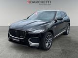 Jaguar F-Pace (X761) 2.0 D 204 CV AWD AUT. R-DYN - Jaguar F-PACE X761