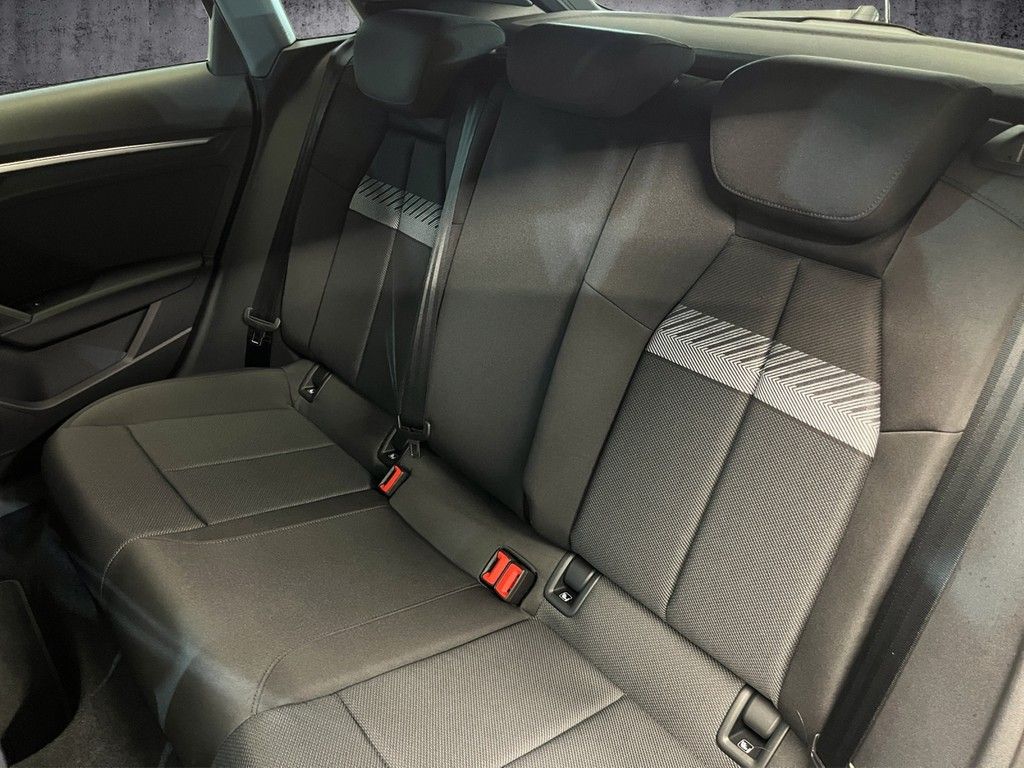 Audi A3 - Bild 11