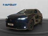 Lexus NX II 2022 450h+ 2.5 phev F-Sport 4wd 309c - Lexus Behindertengerecht