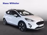 Ford Fiesta Active 1.0 EcoBoost Navi /PDC/Winterpaket - Ford Fiesta: Winterpaket