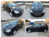 Volkswagen *Sportline*1.9TDI Polo*131PS*2.Hand*BLT*Leder* - Volkswagen Polo mit Diesel-Antrieb: Kleinwagen, 1.9