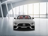 Mercedes-Benz SL 63 AMG 4M+ Premium Plus/Distronic/Memory/Navi - gebrauchte Mercedes-Benz SL 63 AMG aus dem Jahr 2024