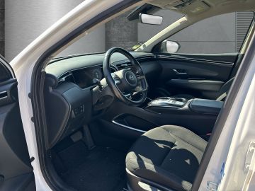 Hyundai TUCSON - 6