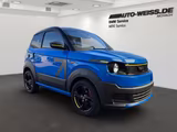 Ligier MYLI D R.EBEL  +Auto fahren ab 15 Jahren+ - Ligier Myli Gebrauchtwagen