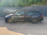 Skoda Octavia 2.0 TSI DSG RS 245 Combi RS - Skoda Octavia: Privatanbieter